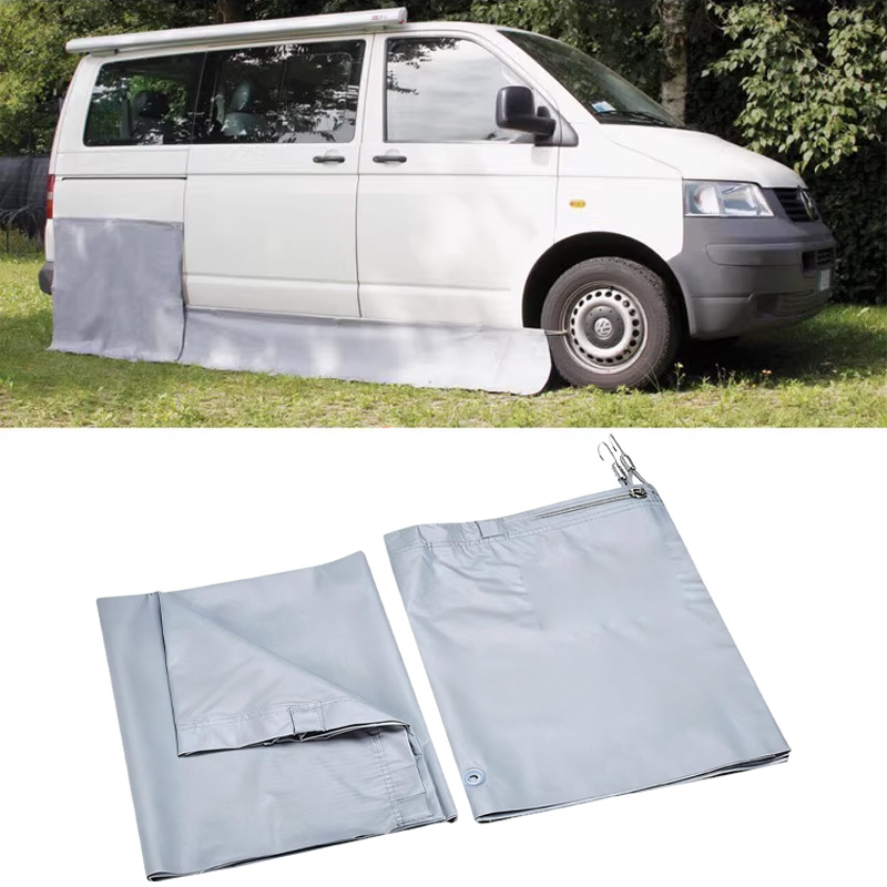 Caravanluifel tochtstrip met w - Skirts recensie en prijs
