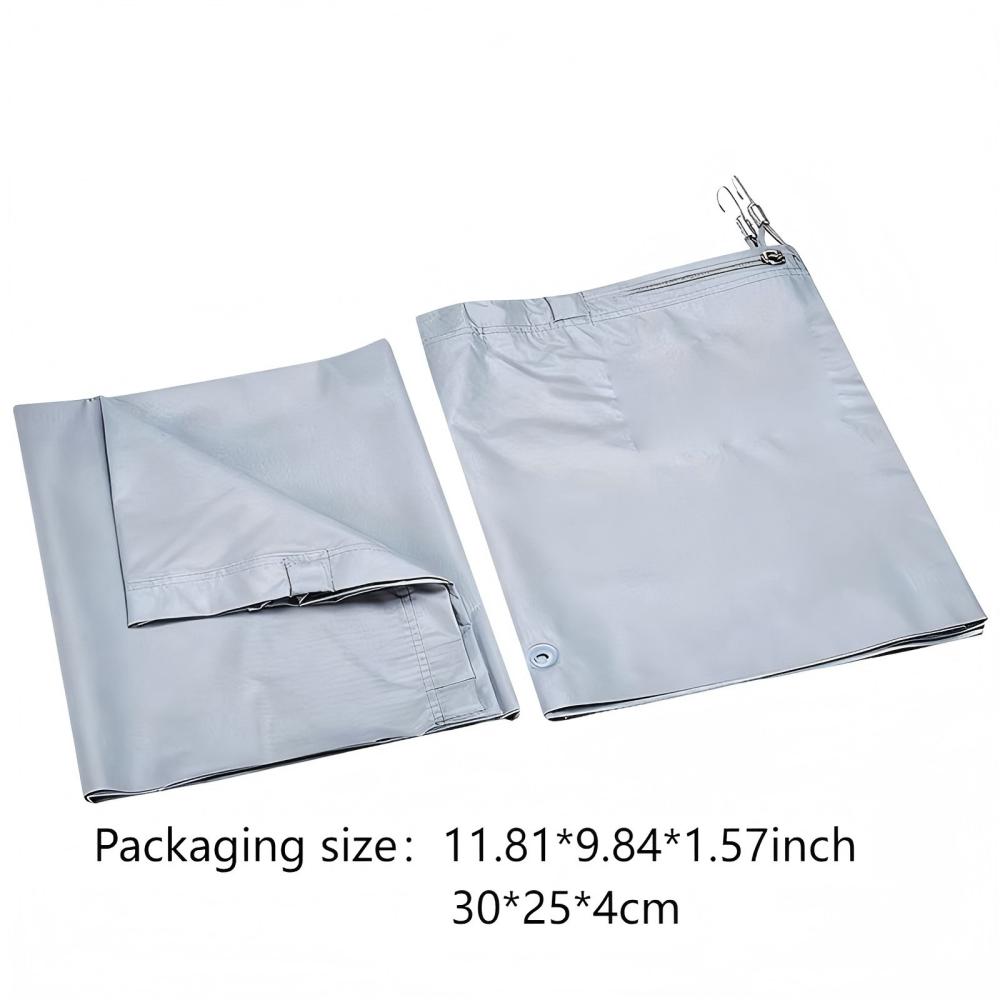 Caravanluifel tochtstrip met w - Skirts recensie en prijs