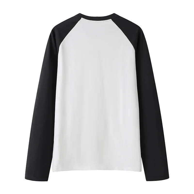 Coffee Cat T-shirt met lange m - Blouses recensie en prijs